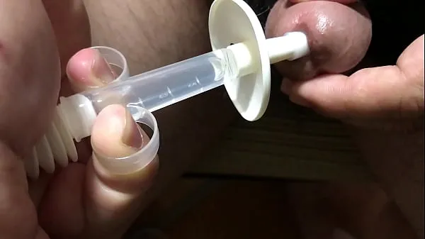 Nejlepší Masturbate with lotion in the urethra klipy Videa