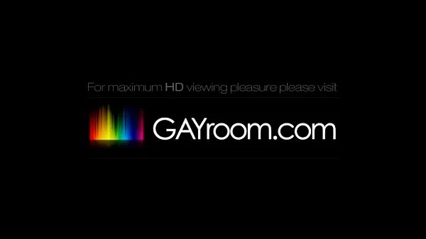 最好的Gay Creeps Damon Archer片段视频