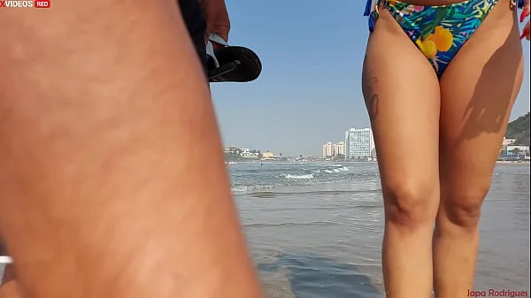最好的I WENT TO THE BEACH WITH MY FRIEND AND I ENDED UP FUCKING HIM (full video xvideos RED) Crazy Lipe片段视频