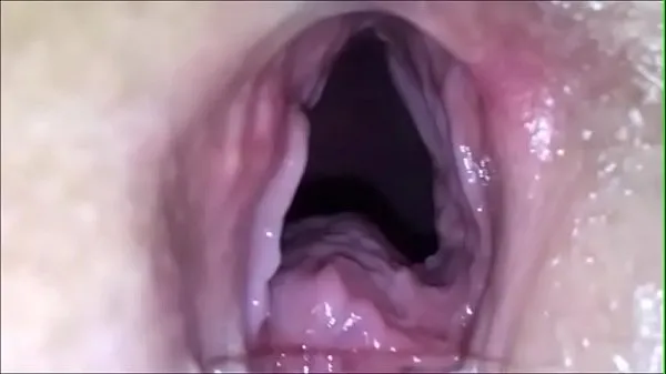 Best Intense Close Up Pussy Fucking With Huge Gaping Inside Pussy clips Videos