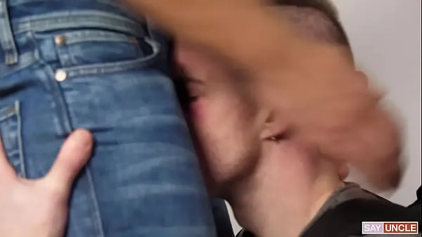 Best Angry stepdad tells gay Stepson to man up clips Videos