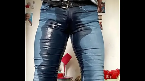 Nejlepší Piss skinny jean klipy Videa