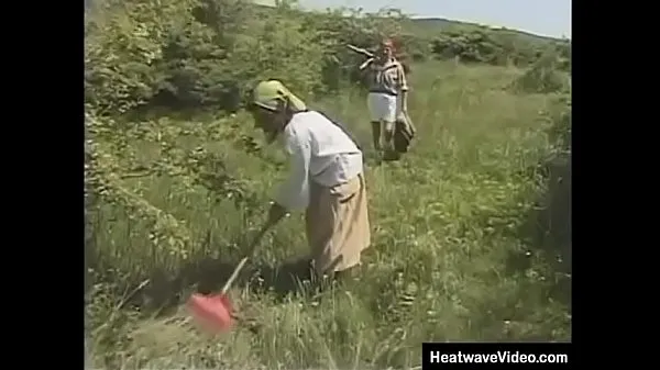 Melhores Vovó 50yo sempre com vontade de foder clipes de vídeos