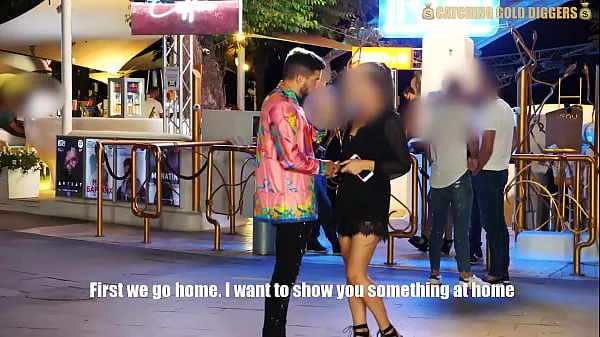 Los mejores Sexo increíble con un ucraniano recogido fuera del famoso club nocturno de Ibiza en Odessa vídeos cortos