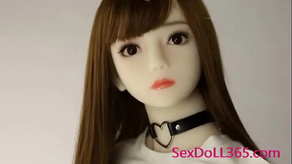 Bästa 158 cm sex doll (Alva klippen Videoklipp