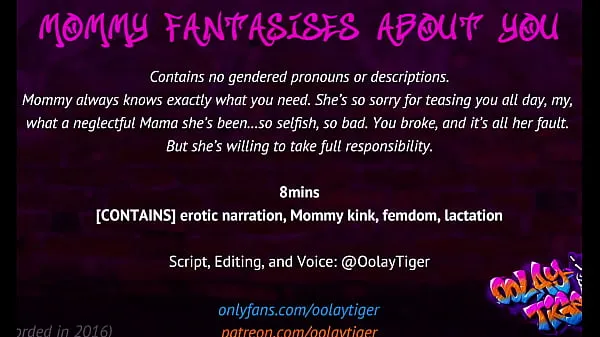 Best Fantasises about you | Erotic Audio Narration by Oolay-Tiger clips Videos