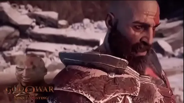 Meilleurs God of War par putaria clips vidéos