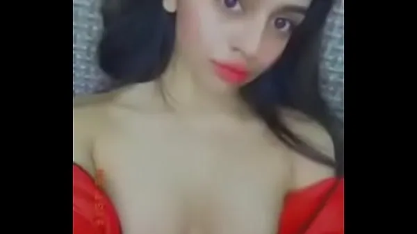 Best hot indian girl showing boobs on live clips Videos