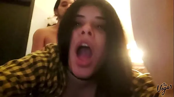 Best My step cousin lost the bet so she had to pay with pussy and let me record clips Videos