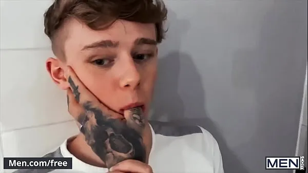 Best Zilv) Fingers Twinks (Rourke) Hole Before Fucking Him Doggystyle - Men clips Videos