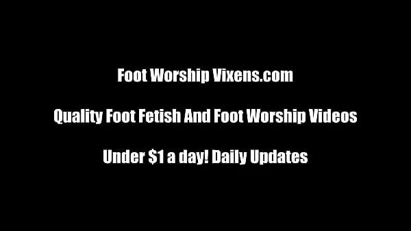 أفضل Worship my feet or get out of my house مقاطع فيديو