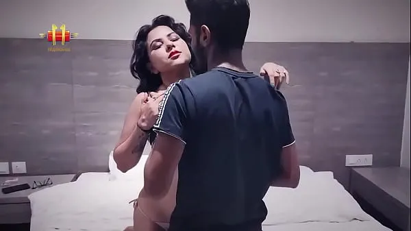 Los mejores Hot Sexy Indian Bhabhi Fukked Y Golpeado Por Lucky Man - ¡¡¡EL VIDEO COMPLETO Sexy XXX MÁS CALIENTE vídeos cortos