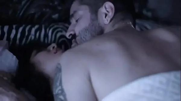 Bedste Hot sex scene from latest web series klip videoer