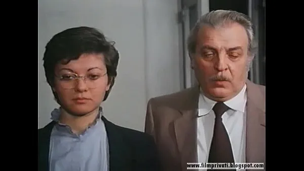 En iyi Stravaganze bestiali (1988) Italian Classic Vintage klip Videosu