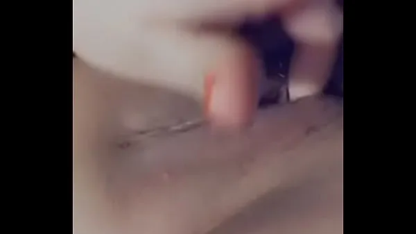 Bästa my ex-girlfriend sent me a video of her masturbating klippen Videoklipp