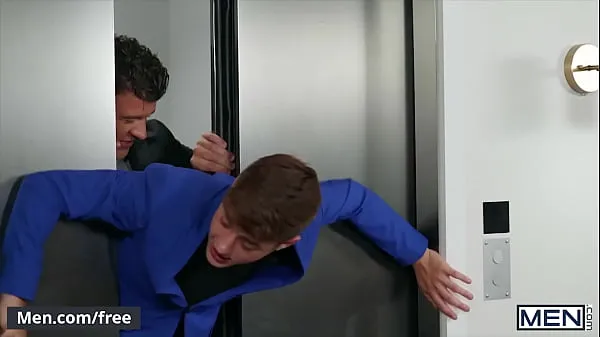 Best Elevator Pitcher Bareback - More full videos at clips Videos