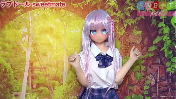 Najlepšie Love doll beginners @ Puppet Pink klipy Videá