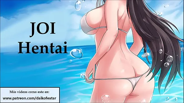 I migliori video di clip JOI hentai con una cagna arrapata, in spagnolo