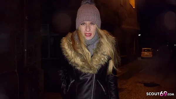 Bästa GERMAN SCOUT - ROUGH ANAL SEX FOR SKINNY GIRL NIKKI AT STREET CASTING BERLIN klippen Videoklipp