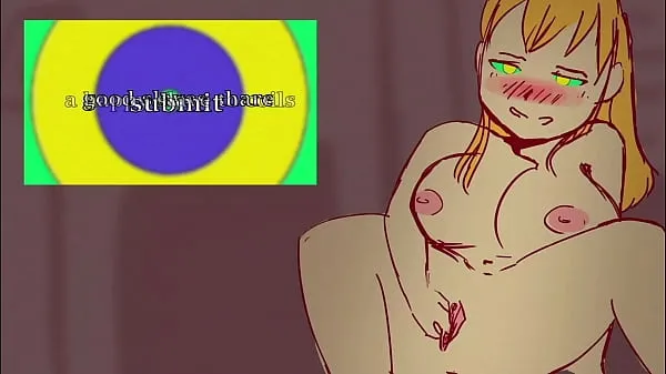 Beste Anime Girl Streamer Gets Hypnotized By Coil Hypnosis Video klipp videoer