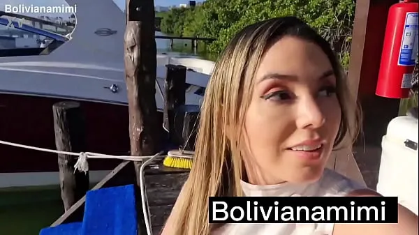 I migliori video di clip Il pazzo Ursinho mi succhia davanti ai marinai messicani? Vieni a vederlo su bolivianamimi.tv