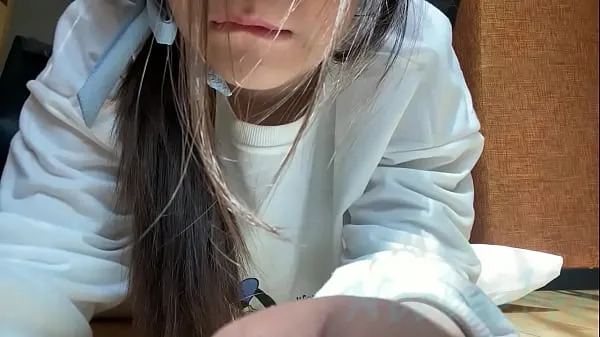 Nejlepší Date a to come and fuck. The sister is so cute, chubby, tight, fresh klipy Videa
