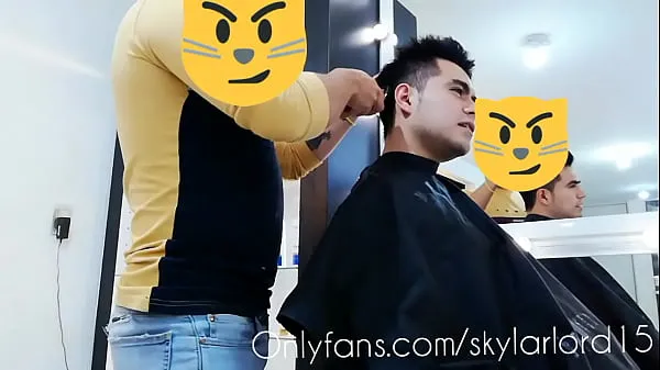 Best Barbershop clips Videos