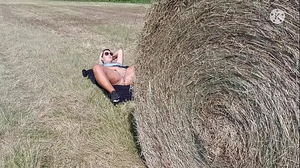Best The public agent Lucie is fucked by a stranger in the nature by the roadside !!! What a bitch clips Videos