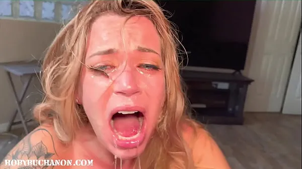 Best Rory Knox Gets Her Throat Used Roughly clips Videos