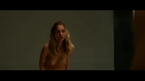 Лучшие Обнаженная Sydney Sweeney, подборка - вуайеристы клипы Видео