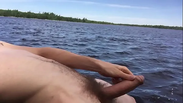 I migliori video di clip IL SUO GRANDE CAZZO DI BF SUL LAGO DOPO UN'ESCURSIONE NEL PARCO PUBBLICO FINISCE IN UN'ESPLOSIONE ENORME DI 11 CUMSHOT!! DI SEXX AVVENTURE (XVIDEOS