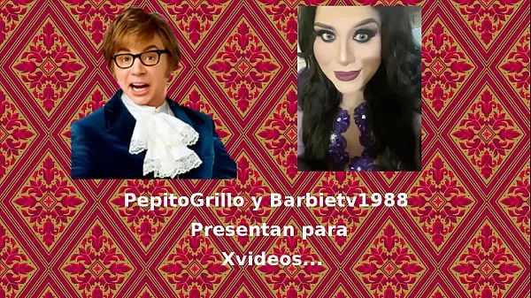 أفضل barbietv1988 succionando verga مقاطع فيديو