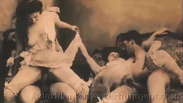 Najboljši Dark Lantern Entertainment presents, My Secret Life, The Erotic Confessions of a Victorian English Gentleman posnetki Video posnetki