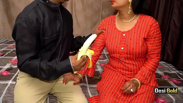 Los mejores Jija Sali Special Banana Sex Indian Porn Con Audio Hindi Claro vídeos cortos