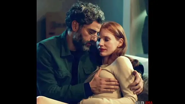 Meilleurs Jessica Chastain Oscar Isaac Scène clips vidéos