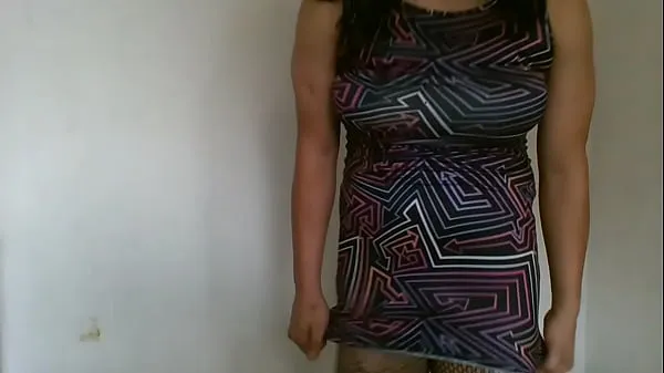 Beste neues Kleid ausprobierenClips-Videos