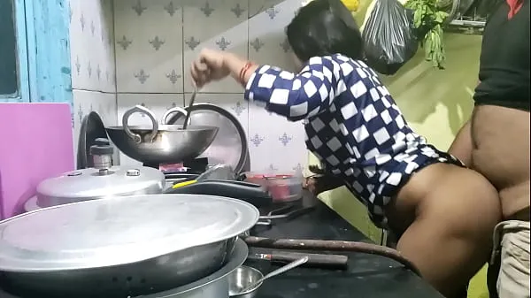 Best The maid who came from the village did not have any leaves, so the owner took advantage of that and fucked the maid (Hindi Clear Audio clips Videos