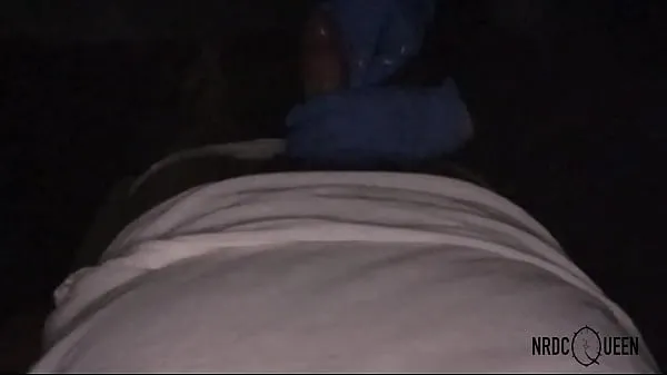 Meilleurs Bonne surprise de l'infirmière de nuit - Branlette POV clips vidéos