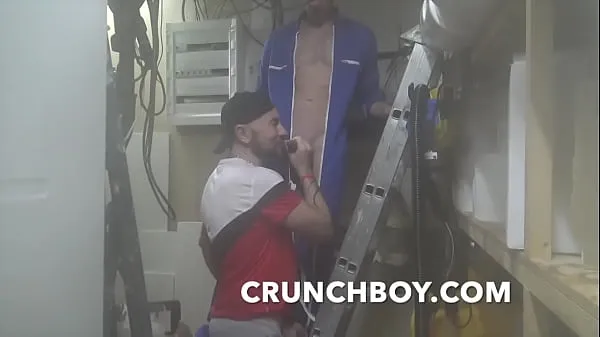 Nejlepší Jess royan fucked muscle straight mlitary worker for fun Crunchboy porn klipy Videa