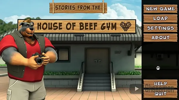 最好的ToE: Stories from the House of Beef Gym [Uncensored] (Circa 03/2019片段视频