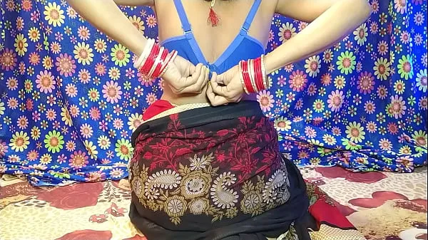 Best Indian sex video My husband went out.. Friend's husband seduced and had sex, he did a tremendous fuck clips Videos