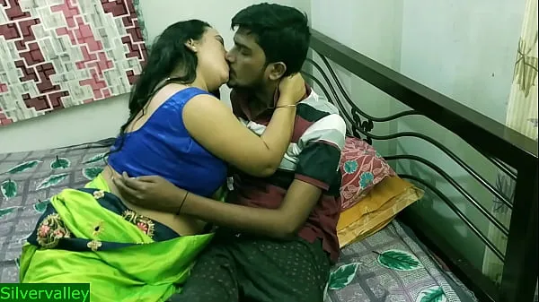 Best Indian horny milf bhabhi touch my penis and its gone down!!! Now How i will fuck her clips Videos