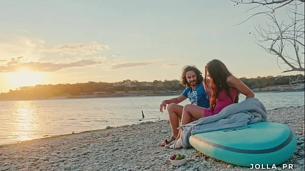 Los mejores Nuestra forma de disfrutar de un atardecer de Texas es un poco diferente vídeos cortos