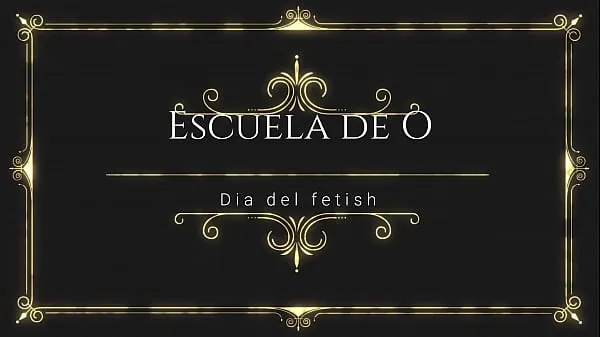 최고의 Escuela de O/ Cap 25 , Dia internacional del fetich y Chéri Hérouard 클립 동영상