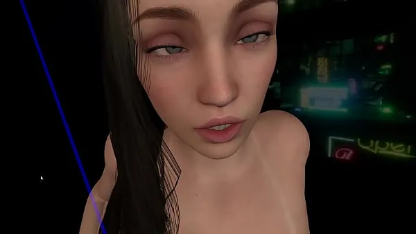 I Found a Kinky GIRL in METAVERSE video clip hay nhất