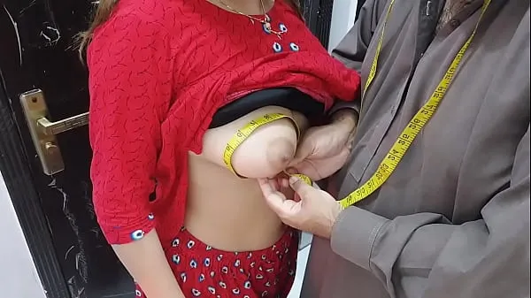 Best Desi indian Village Wife,s Ass Hole Fucked By Tailor In Exchange Of Her Clothes Stitching Charges Very Hot Clear Hindi Voice clips Videos