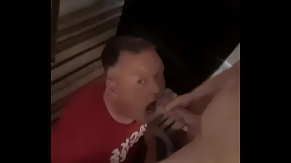 最高のCum eating cock whoreクリップビデオ