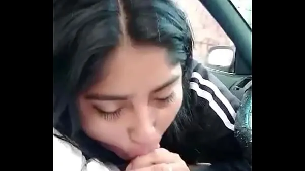 Los mejores Le pagué al taxista con un rico oral pero nos calentamos mucho y nos fuimos al motel a culiar duro como me gusta vídeos cortos