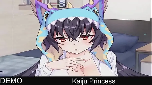 I migliori video di clip Kaiju Princess (Steam Game) visual novel per adulti