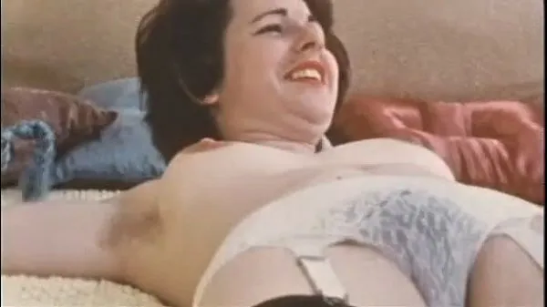 Najboljši Naughty Nudes of the 60's posnetki Video posnetki